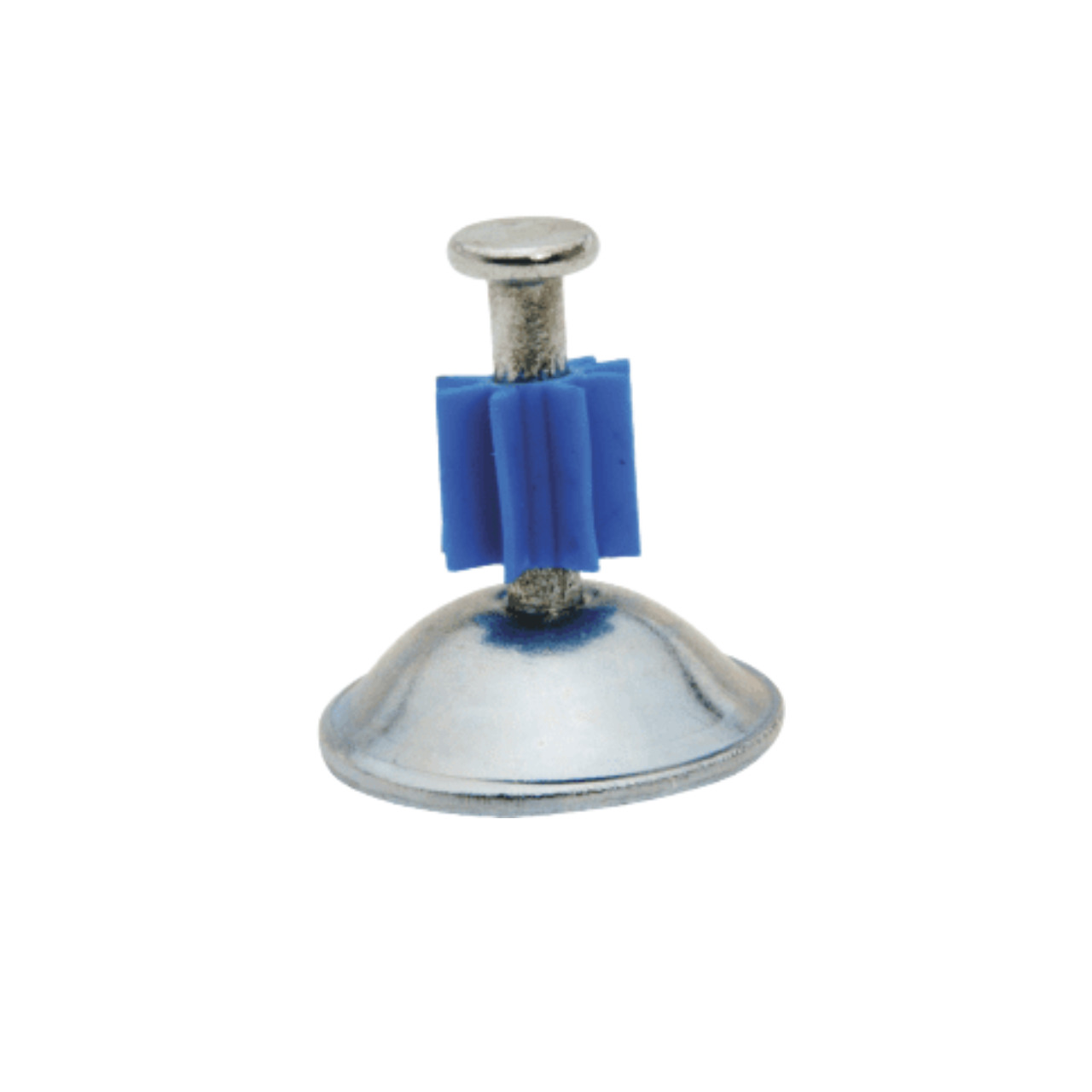 WALSYWA - PINO LISO 1/4 X 28 A��O INDIRETA C/ ARRUELA C�NICA C/ 100UN